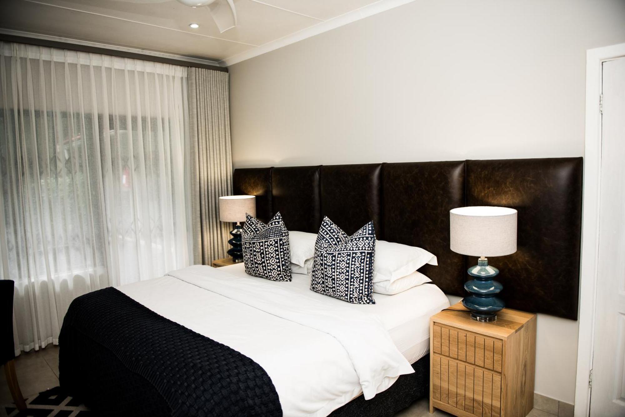 Tropical Beach Boutique Guesthouse Shelly Beach Exterior foto